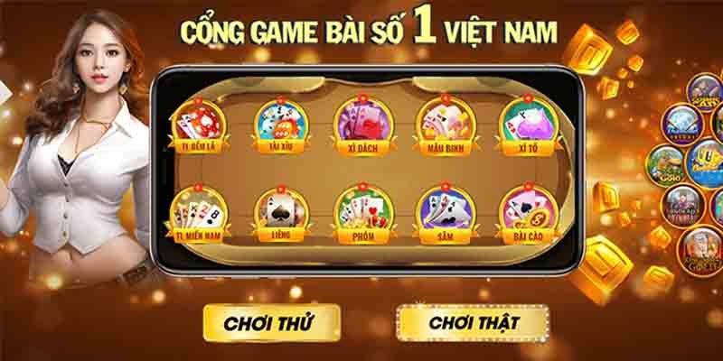 Giới thiệu chi tiết về game bài 98Win