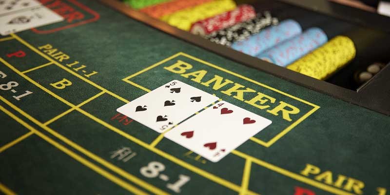 Hiểu rõ cách chơi baccarat thắng lớn