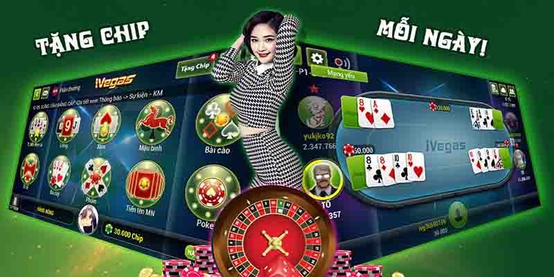 Khuyến mãi hấp dẫn khi chơi game bài tại  98win