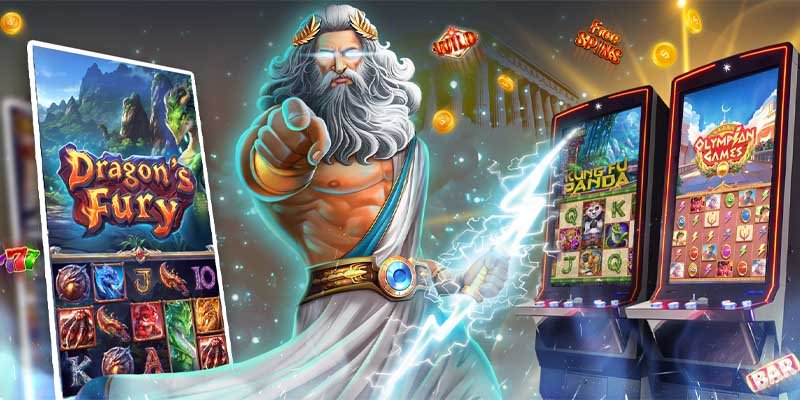 Những sảnh game có tại nổ hũ 98win mà bạn nên thử